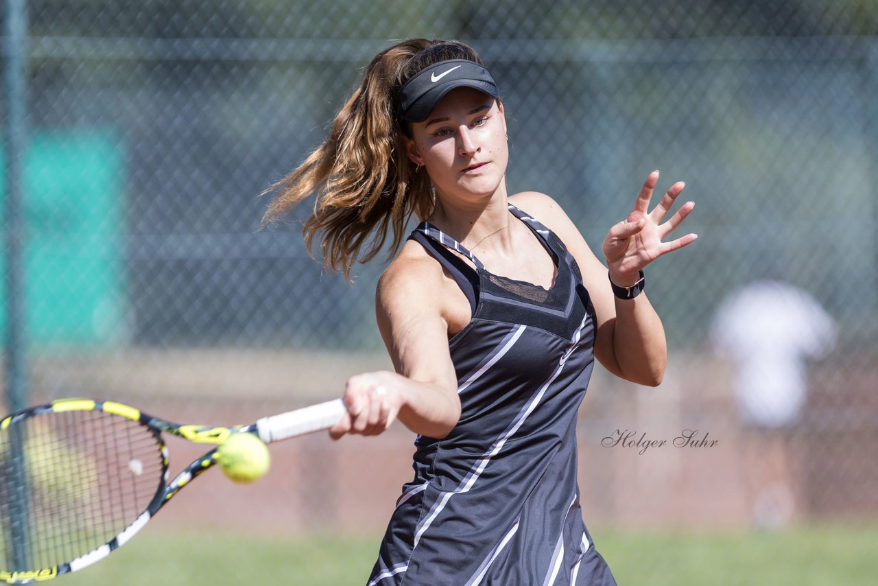 Lisa Ponomar 50 - Masters Nord